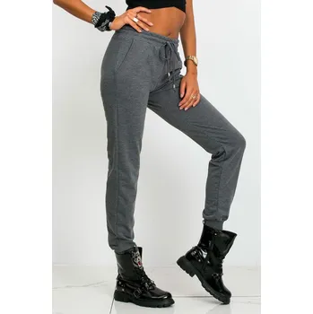 Dámské kalhoty Teplákové kalhoty model 161325 BFG XS