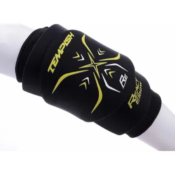 Florbalový chránič Tempish React chrániče loktů vel. L