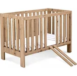 Klups Amelia II 120 x 60 cm dub