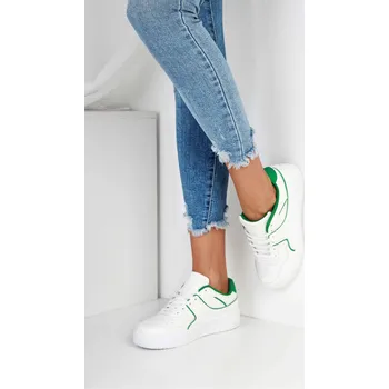 Dámské tenisky Bosido Dámské tenisky LC9749-17GR Velikost: 41