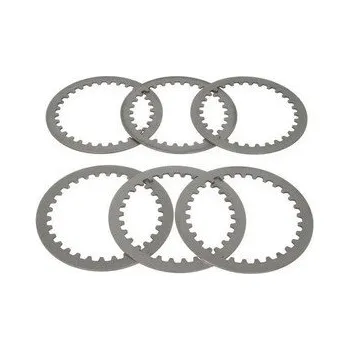 Spojkové ocelové (plechové) lamely TRW Kawasaki ZZR 500 (AT) 93-05