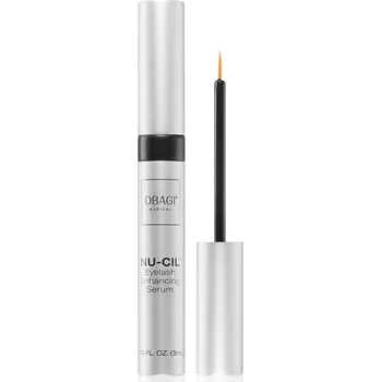 Výživa řas a obočí OBAGI Nu-Cil™ obnovující růstové sérum na řasy 3 ml