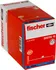 Hmoždinka Fischer International Duotec 537258 10 x 47 mm 50 ks