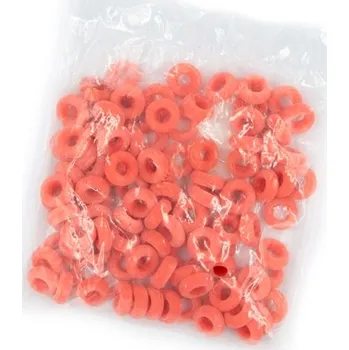 Klinik sex Mister B Elastrator Set Spare Bag 100 Rings