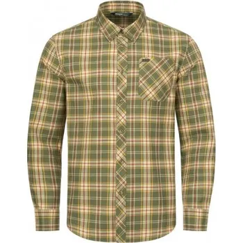 Pánská košile Lovecká košile Blaser Louie flanelová 3XL barva vícebarevná