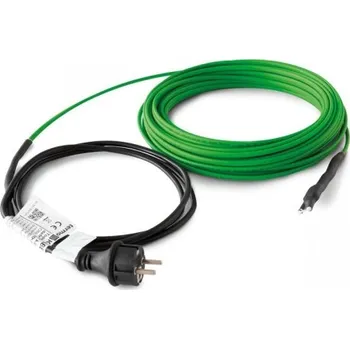 Topná rohož Topný kabel K&V thermo defrostKABEL 2LF 17W/m 6m (102W)