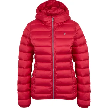 Dámská bunda SAM 73 SID WB 859 TMAVĚ RŮŽOVÁ XS