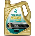 PETRONAS SYNTIUM 5000 FR 5W20 4 L