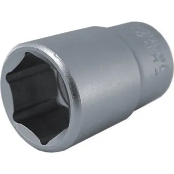 Bit Dedra 16A320 Nástrčná hlavice, šestihran 1/2" 20 mm