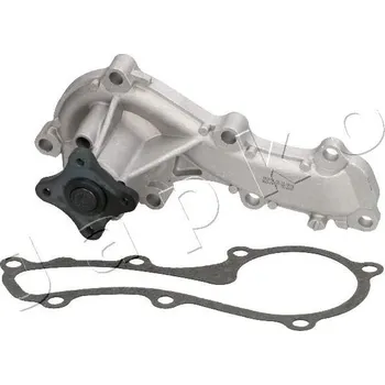 Chladič motoru Vodní čerpadlo, chlazení motoru JAPKO 35133