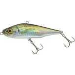 CAPERLAN Wobler na mořský rybolov na nástrahu Ajivib 100 US Aji BÉŽOVÁ