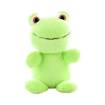 plyšák Plyš žába 18 cm