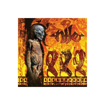 Zahraniční hudba Amongst The Catacombs Of Nephren / Colored / Vinyl - Nile [LP]