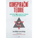 Konspirační teorie: Historie…