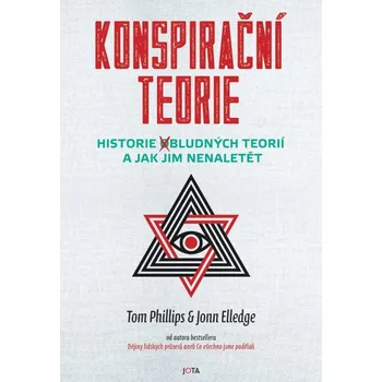 Konspirační teorie: Historie…
