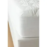 Matějovský Napínací matracový chránič - PREMIUM s nepropustnou úpravou Velikost: 100/220 poslední 1 kus