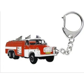 Kovový přívěšek - 1