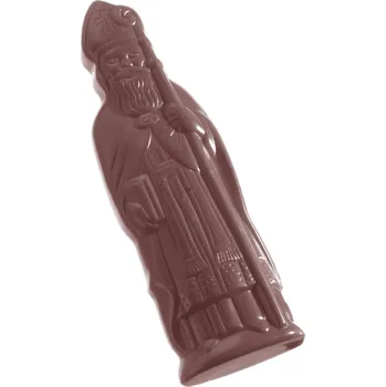 CHOCOLATE WORLD FORMA NA PRALINKY - MIKULÁŠ 6 ks