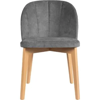 Jídelní židle Jídelní židle STRAKOŠ DM66/N - buk, RIVIERA 91