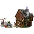Stavebnice LEGO LEGO Ideas 21341 Disney Hokus pokus: Chatka sester Sandersonových