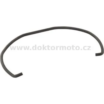 Auto-moto Spona krytu sání karburátoru, Dellorto (Babetta, Stella)