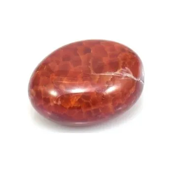 Achát ohnivý / 5781