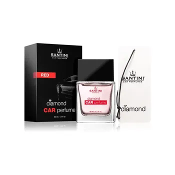 Autokosmetika Santini Cosmetic Diamond 50 ml