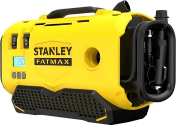 Kompresor Stanley Fatmax SFMCE520B-QW