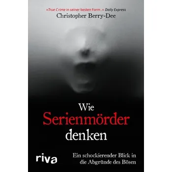 Učebnice Wie Serienmörder denken (DE)