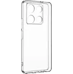 FIXED TPU gelové pouzdro pro Infinix…