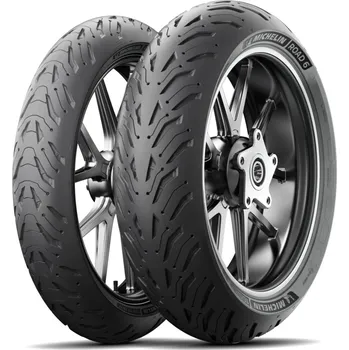 Michelin Road 6 190/50 R17 73 W
