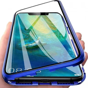 Pouzdro na mobilní telefon BeWeare 291113 pro Samsung Galaxy A14/A14 5G modrý