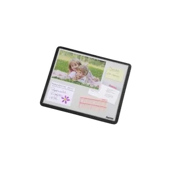 Podložka pod myš HAMA podložka průhledná Magic