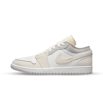 Dámské tenisky Air Jordan Jordan 1 Low "Inside Out White Phantom" Velikost: 40