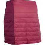 Warmpeace SUKNĚ SHEE S shale/nugget gold