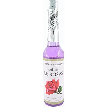 Osvěžovač vzduchu Murray & Lanman Agua de rosas 221ml