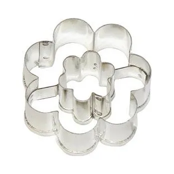 Vykrajovátko Vykrajovátko cukroví KVĚT S KVĚTEM