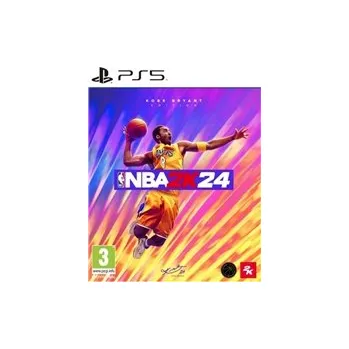 Hra pro PlayStation 5 NBA 2K24 Kobe Bryant Edition (PS5)