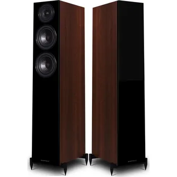 Wharfedale Diamond 12.3, ořech