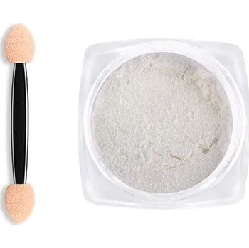 BIO NAILS PIGMENT zalešťovací prášek 012