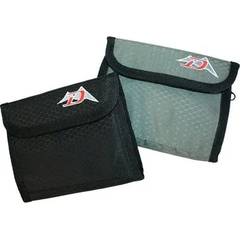 Peněženka DOLDY peněženka modrá