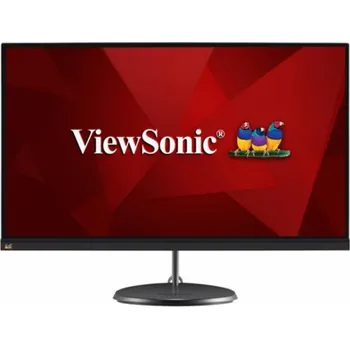 Monitor VIEWSONIC VX2485-MHU, LED Monitor 23,8" FHD