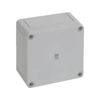 Rozvaděč RITTAL Skříň PK 9506.000 110x110x66 IP66 9506000