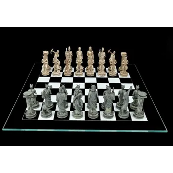 Šachy Šachy řecká mytologie