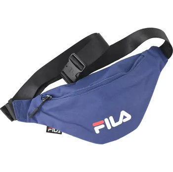 Ledvinka Tmavě modrá ledvinka Fila Barinas Slim Classic Waist Bag FBU0045-50001 Velikost: ONE SIZE