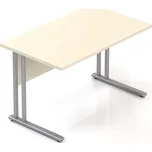 Rauman Stůl Visio 120 cm x 70 cm Barva: Javor + doprava ZDARMA