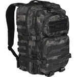 Batoh assault LARGE 36l dark camo
