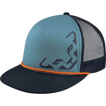 Kšiltovka Dynafit Trucker 3 Cap Storm Blue uni