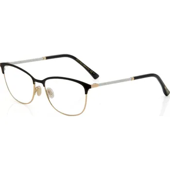 Jimmy Choo | Jimmy Choo 319 | černo zlatá