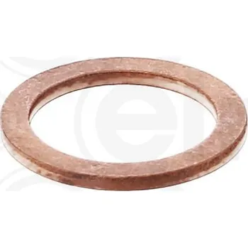 Těsnicí kroužek, olejová vypouštěcí zátka ELRING 045.624